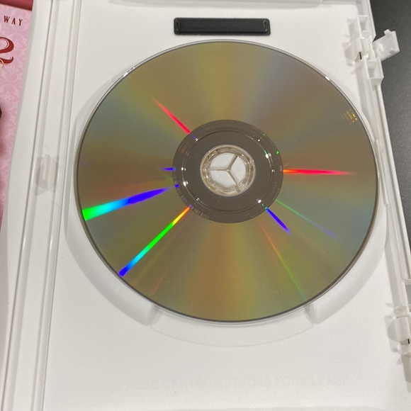 The Princess Diaries 2: Royal Engagement - DVD - Picture 4 of 4